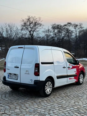 Citroen Berlingo 1.6 HDI 2+ 1, снимка 3