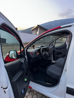 Citroen Berlingo 1.6 HDI 2+ 1, снимка 5