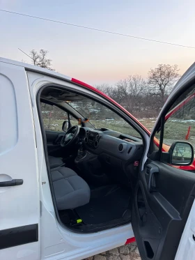 Citroen Berlingo 1.6 HDI 2+ 1, снимка 4