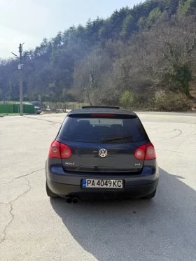 VW Golf 1, 9 TDI, снимка 5