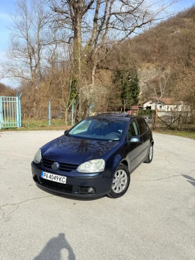 VW Golf 1, 9 TDI, снимка 1