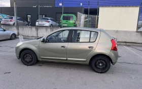 Обява за продажба на Dacia Sandero Газ+ бензин ~6 800 лв. - изображение 1