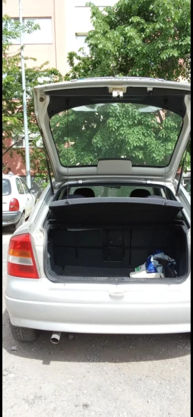 Opel Astra | Mobile.bg    8