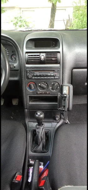 Opel Astra | Mobile.bg    7