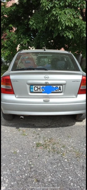 Opel Astra | Mobile.bg    2