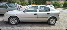 Opel Astra | Mobile.bg    3