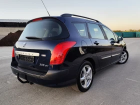 Обява за продажба на Peugeot 308 1.6eHDI-112kc-NAVI ~6 299 лв. - изображение 5