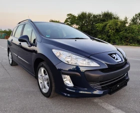 Обява за продажба на Peugeot 308 1.6eHDI-112kc-NAVI ~6 299 лв. - изображение 7