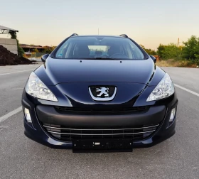 Обява за продажба на Peugeot 308 1.6eHDI-112kc-NAVI ~6 299 лв. - изображение 1