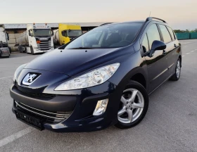 Обява за продажба на Peugeot 308 1.6eHDI-112kc-NAVI ~6 299 лв. - изображение 2