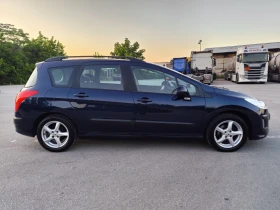 Обява за продажба на Peugeot 308 1.6eHDI-112kc-NAVI ~6 299 лв. - изображение 6