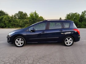 Обява за продажба на Peugeot 308 1.6eHDI-112kc-NAVI ~6 299 лв. - изображение 3