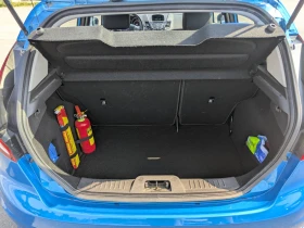 Ford Fiesta Titanium | Mobile.bg    17