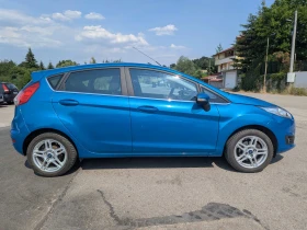 Обява за продажба на Ford Fiesta Titanium ~14 000 лв. - изображение 1