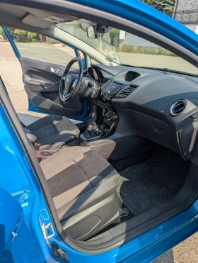 Обява за продажба на Ford Fiesta Titanium ~14 000 лв. - изображение 11