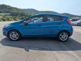 Обява за продажба на Ford Fiesta Titanium ~14 000 лв. - изображение 5