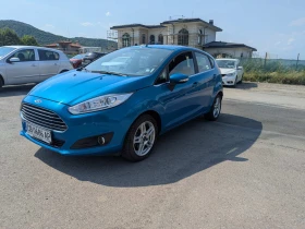 Обява за продажба на Ford Fiesta Titanium ~14 000 лв. - изображение 6