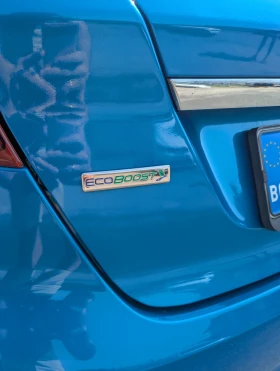 Обява за продажба на Ford Fiesta Titanium ~14 000 лв. - изображение 8