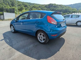 Обява за продажба на Ford Fiesta Titanium ~14 000 лв. - изображение 4