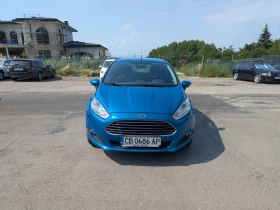 Обява за продажба на Ford Fiesta Titanium ~14 000 лв. - изображение 7