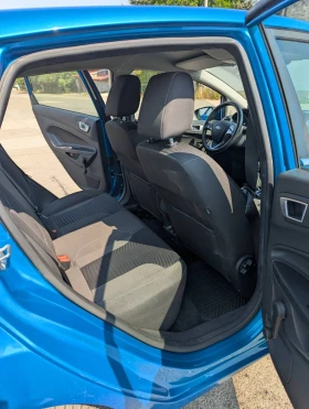 Ford Fiesta Titanium | Mobile.bg    16