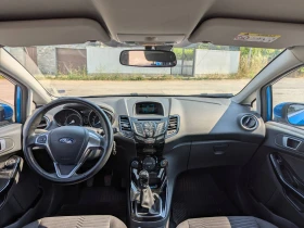 Ford Fiesta Titanium | Mobile.bg    13
