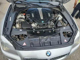 BMW 650 * CARFAX * АВТО КРЕДИТ * ЦЕНА ДО БГ! - 34999 лв. - 93133675 15