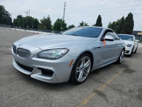 BMW 650 * CARFAX * АВТО КРЕДИТ * ЦЕНА ДО БГ!