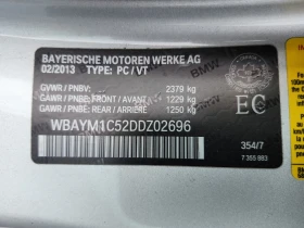 BMW 650 * CARFAX * АВТО КРЕДИТ * ЦЕНА ДО БГ! - 34999 лв. - 93133675 16