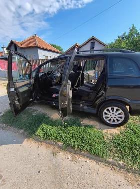 Обява за продажба на Opel Zafira ~2 750 лв. - изображение 5