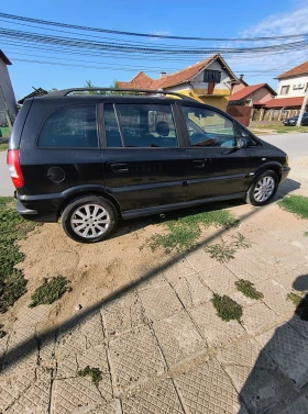 Обява за продажба на Opel Zafira ~2 750 лв. - изображение 3