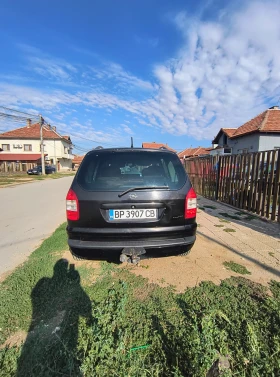 Обява за продажба на Opel Zafira ~2 750 лв. - изображение 2