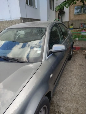 Обява за продажба на VW Passat ~4 000 лв. - изображение 7
