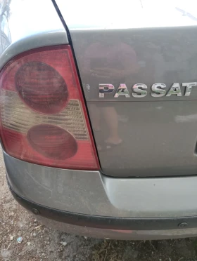Обява за продажба на VW Passat ~4 000 лв. - изображение 2