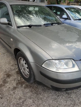 Обява за продажба на VW Passat ~4 000 лв. - изображение 6