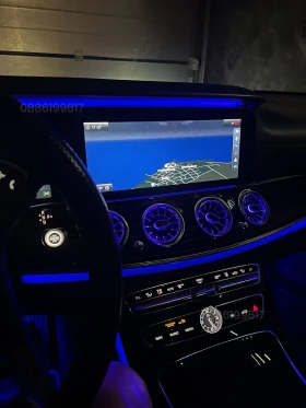 Mercedes-Benz E 350 | Mobile.bg    13