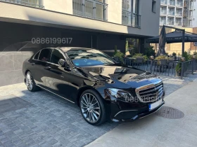 Mercedes-Benz E 350 