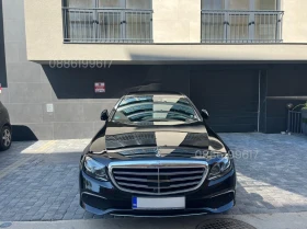 Mercedes-Benz E 350 - 65000 лв. - 52400224 2