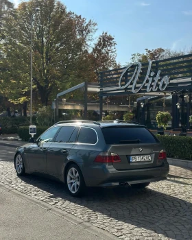 BMW 530  /  /  /  | Mobile.bg    3
