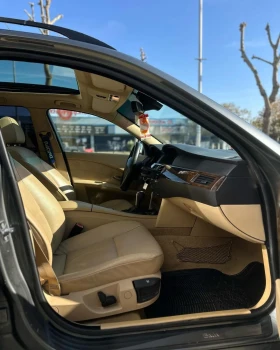 BMW 530  /  /  /  | Mobile.bg    11