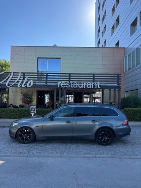     BMW 530  /  /  / 