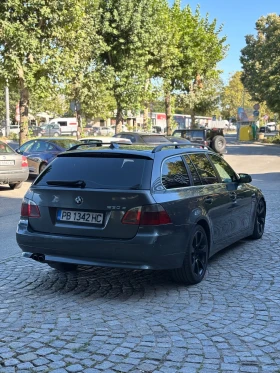 BMW 530  /  /  /  | Mobile.bg    7