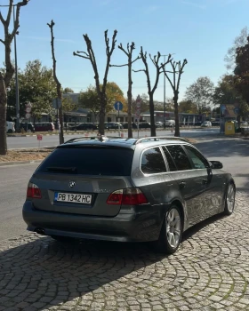 BMW 530  /  /  /  | Mobile.bg    5