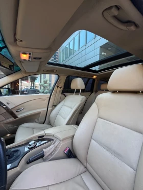 BMW 530  /  /  /  | Mobile.bg    10