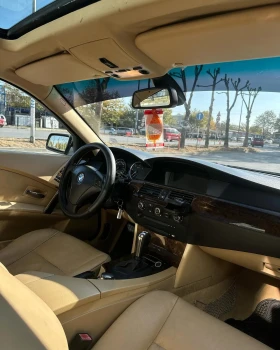 BMW 530  /  /  /  | Mobile.bg    8