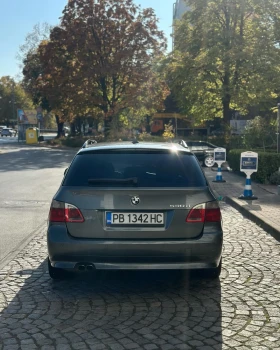BMW 530  /  /  /  | Mobile.bg    6