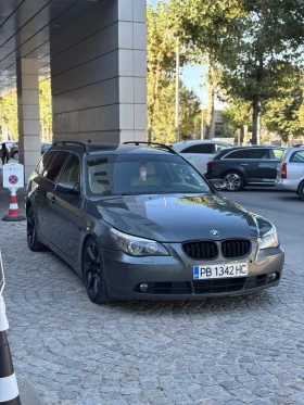     BMW 530  /  /  / 