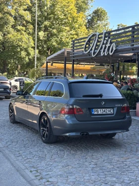 BMW 530  /  /  /  | Mobile.bg    5