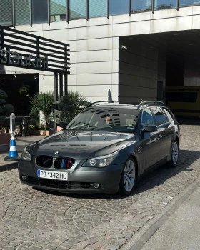 BMW 530  /  /  /  | Mobile.bg    2
