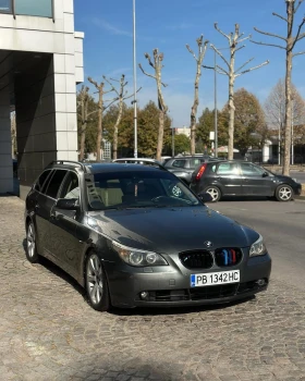 BMW 530  /  /  /  | Mobile.bg    4